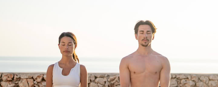 Detox Pilates & Yoga Retreat (Men & Women)