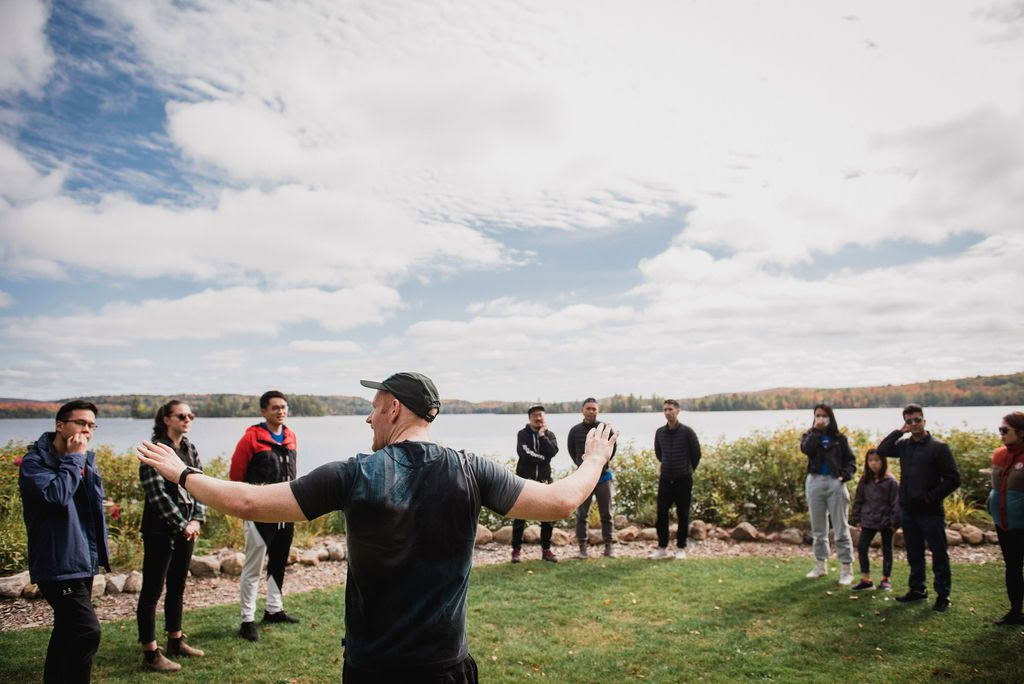 Evolve: The Art of Facilitation | Leadership Workshop
