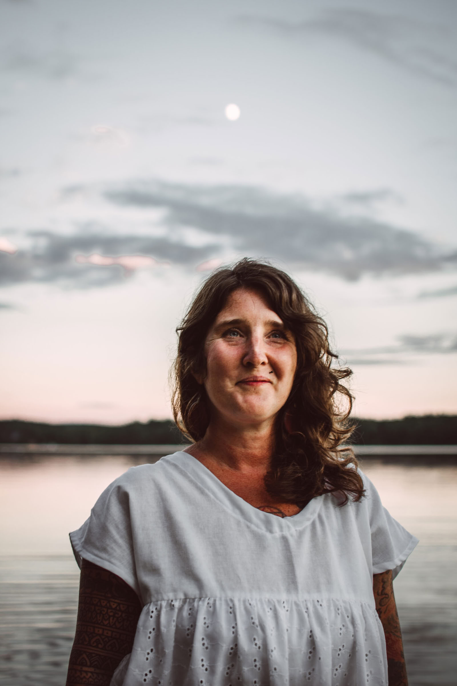 Yoga & Stand Up Paddleboarding Retreat – August 2 – 5