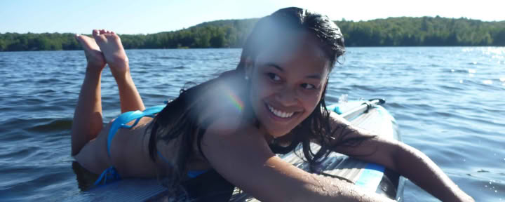 Yoga & Stand Up Paddleboarding Retreat – August 2 – 5
