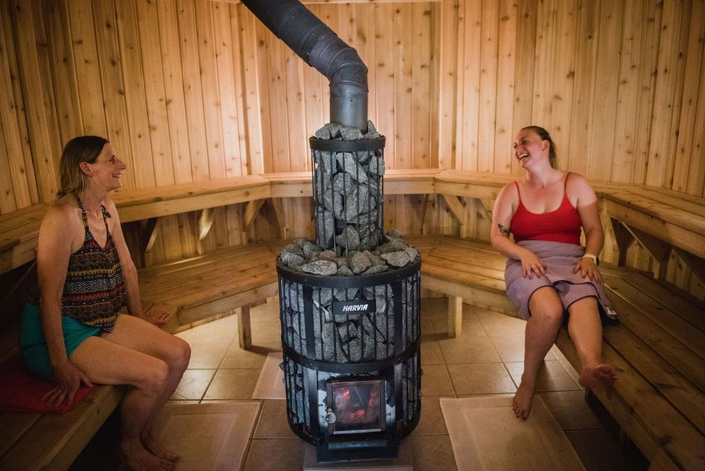 Connect with the Wild Retreat