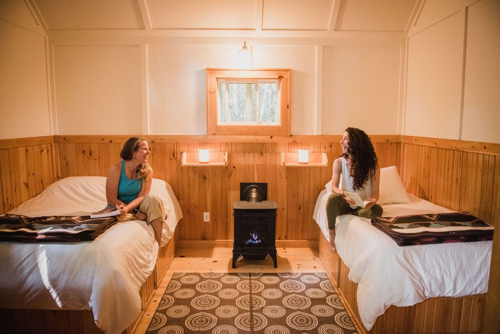 Connect with the Wild Retreat