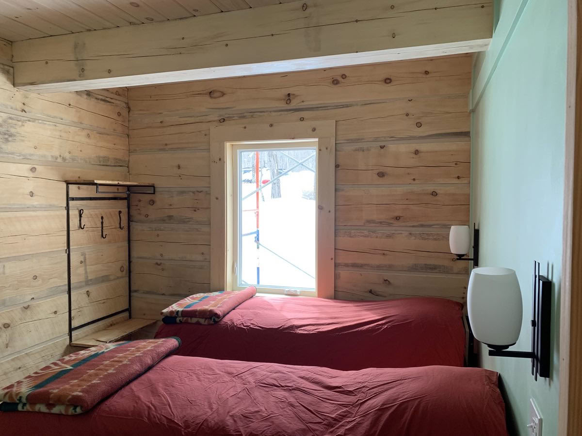 Connect with the Wild Retreat