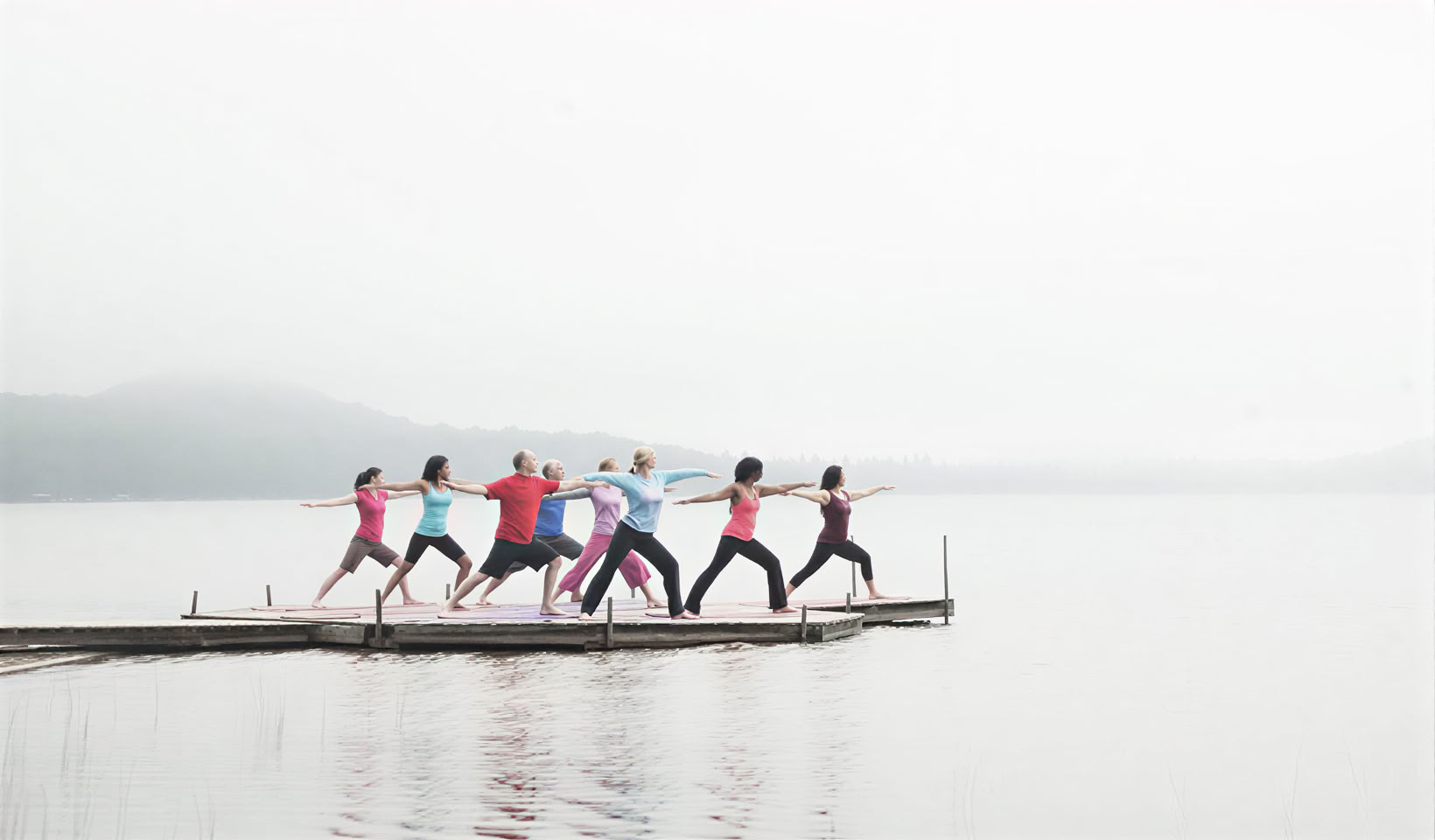 Connect with the Wild Retreat