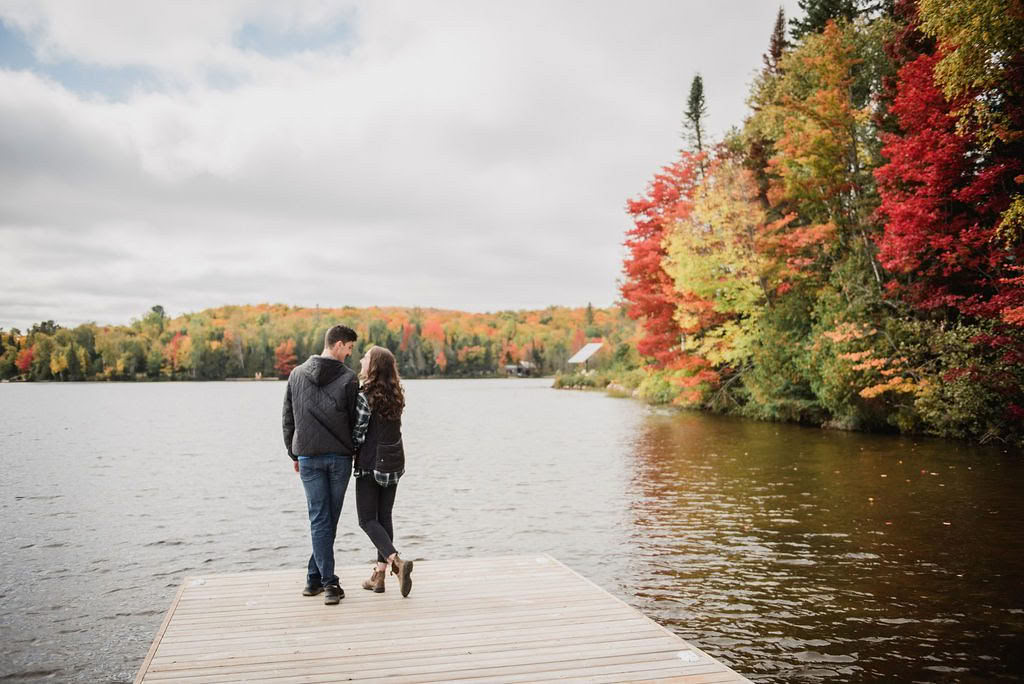Autumn Song: Strength & Release