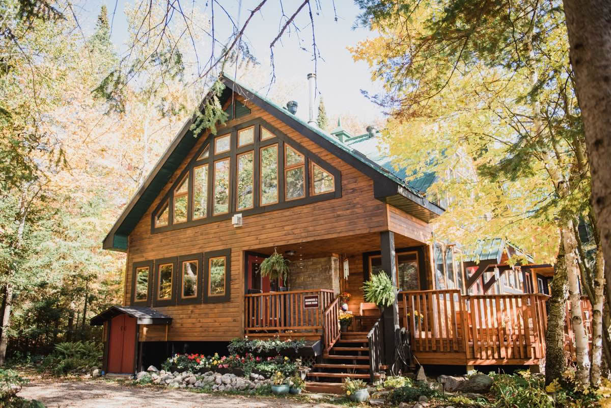 Restorative Healthcare Providers Retreat