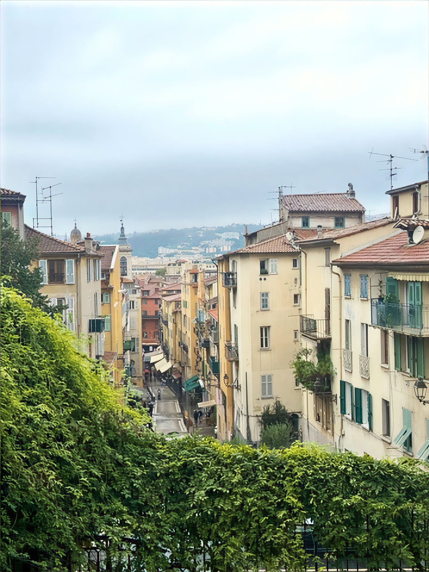 Silent Retreat on the French Riviera – Yoga & Stillness