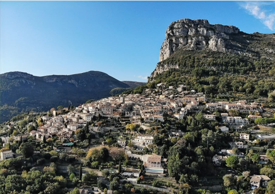 Silent Retreat on the French Riviera – Yoga & Stillness