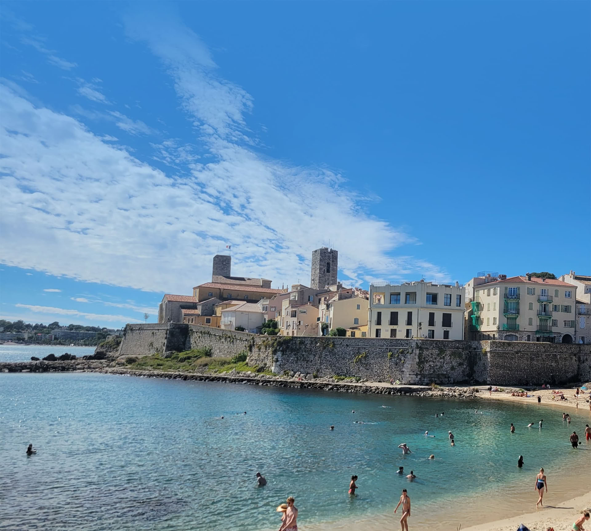 Radical Rest Retreat: Embodying Serenity in the South of France