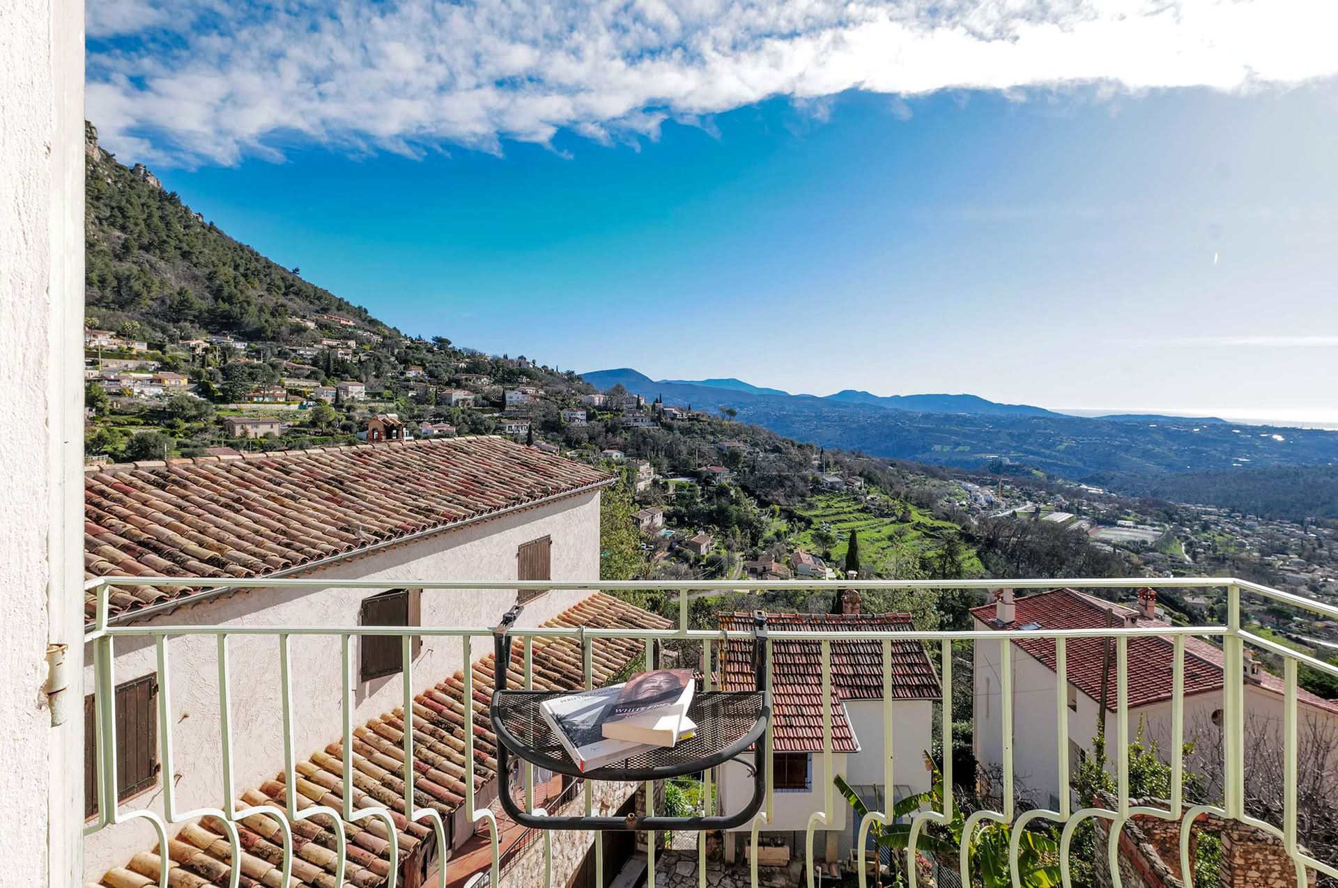 Radical Rest Retreat: Embodying Serenity in the South of France