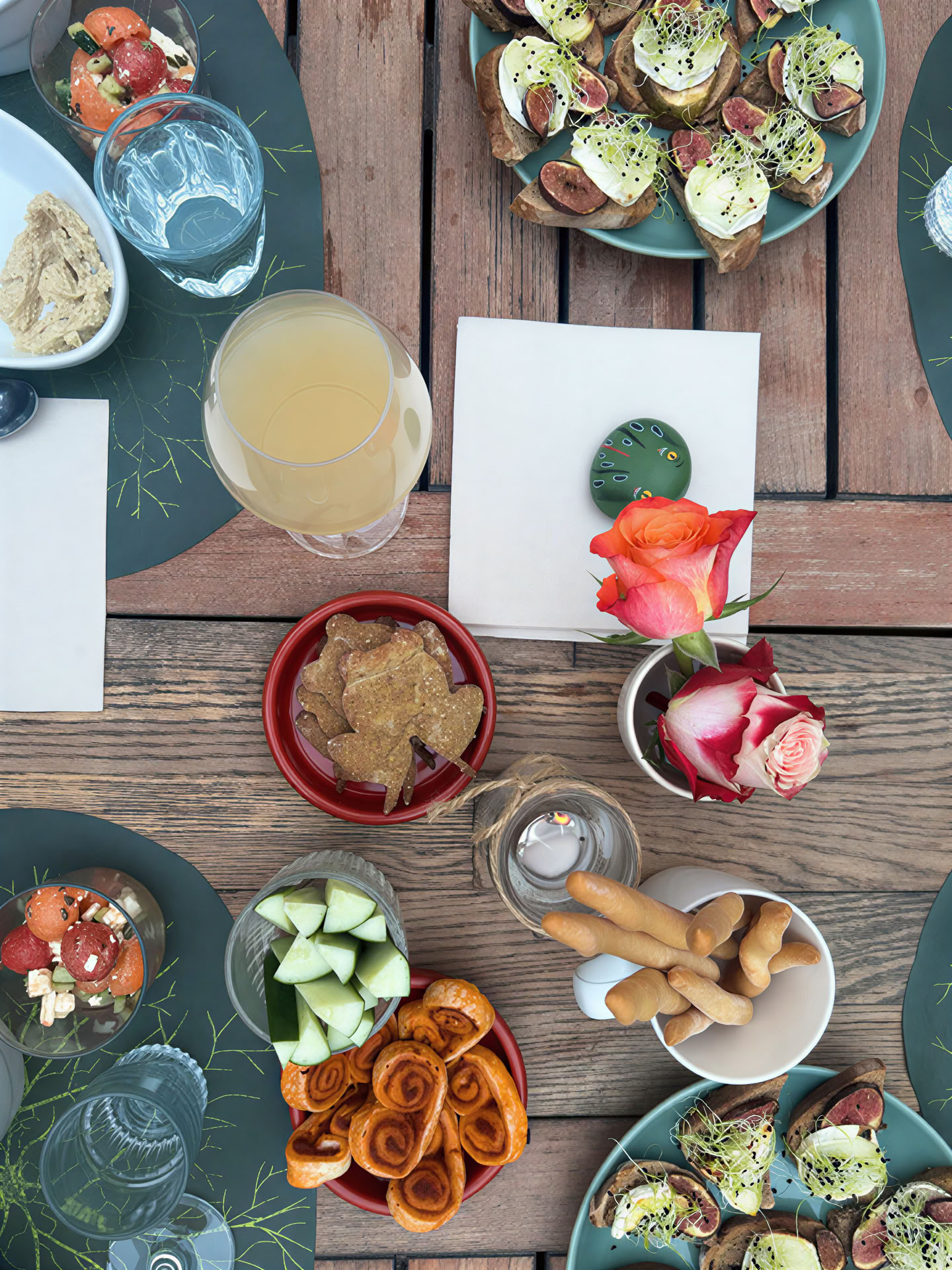 Radical Rest Retreat: Embodying Serenity in the South of France