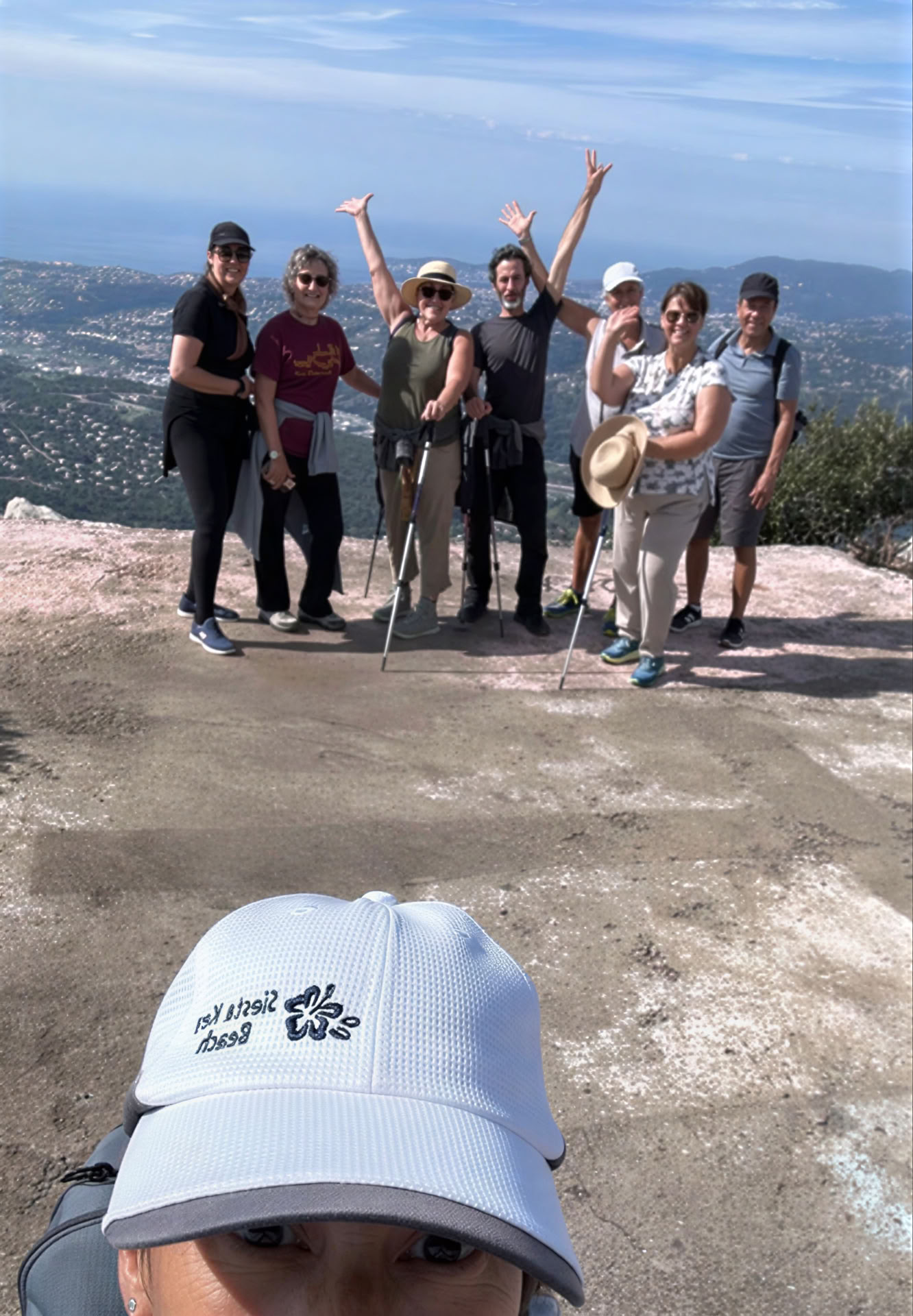 Radical Rest Retreat: Embodying Serenity in the South of France