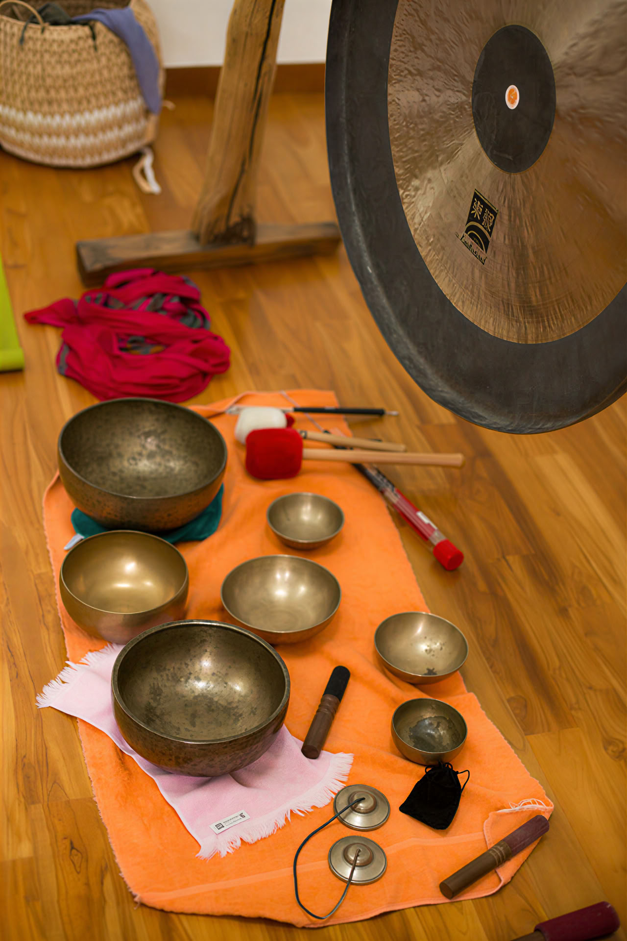 Radical Rest Retreat: Embodying Serenity in the South of France