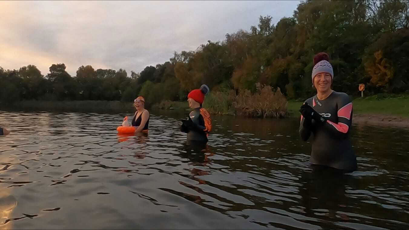 Summer Open Water Swim Programme 2027