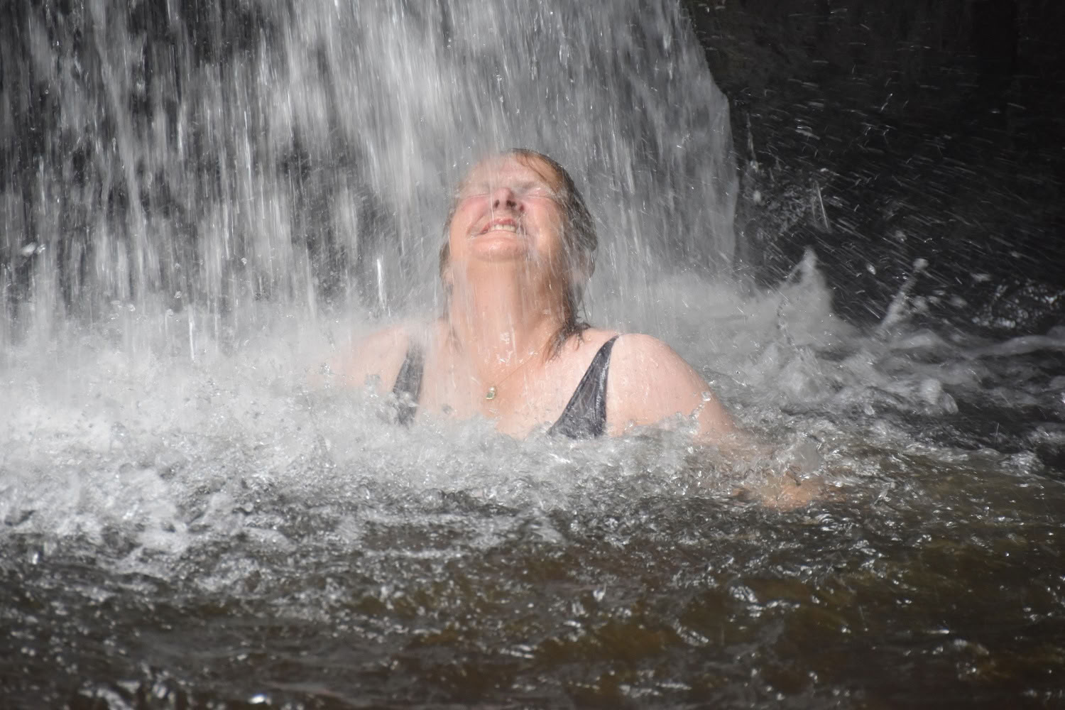 Wild Swim Retreat