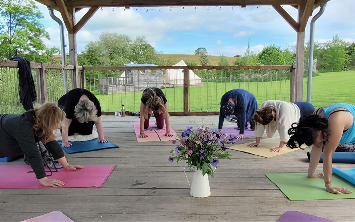 Wellness Day