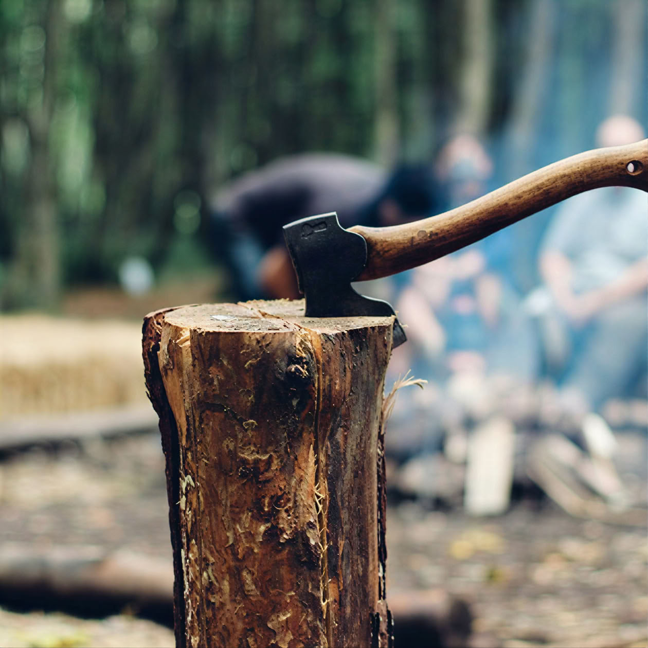 Bushcraft Adventure