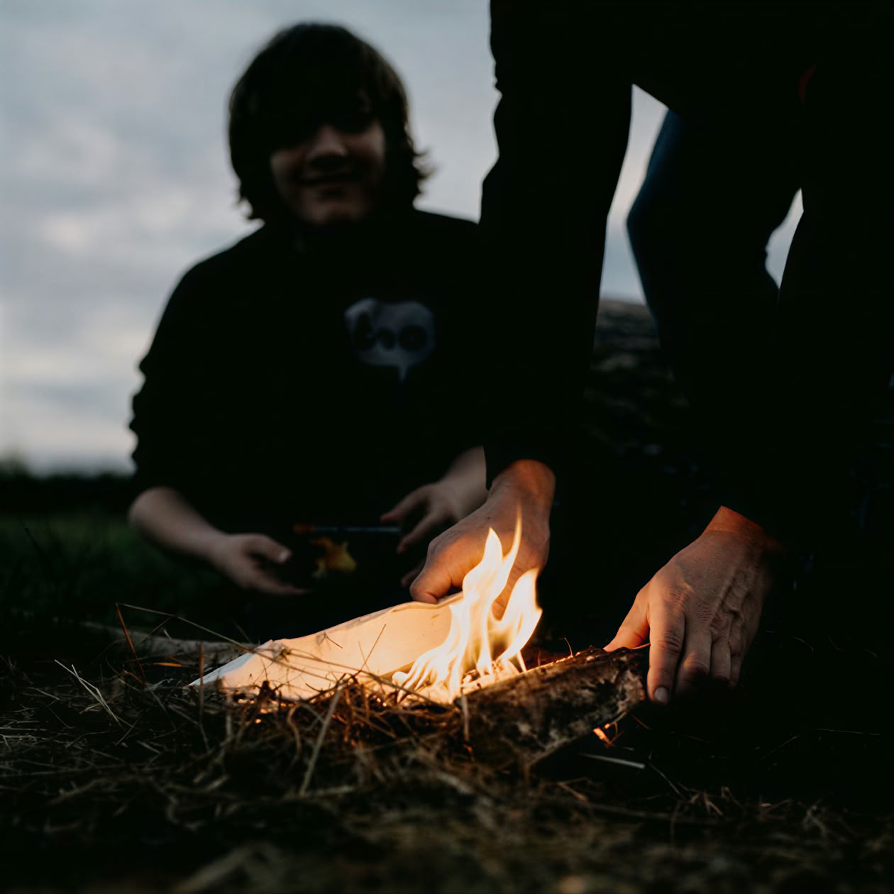 Bushcraft Adventure