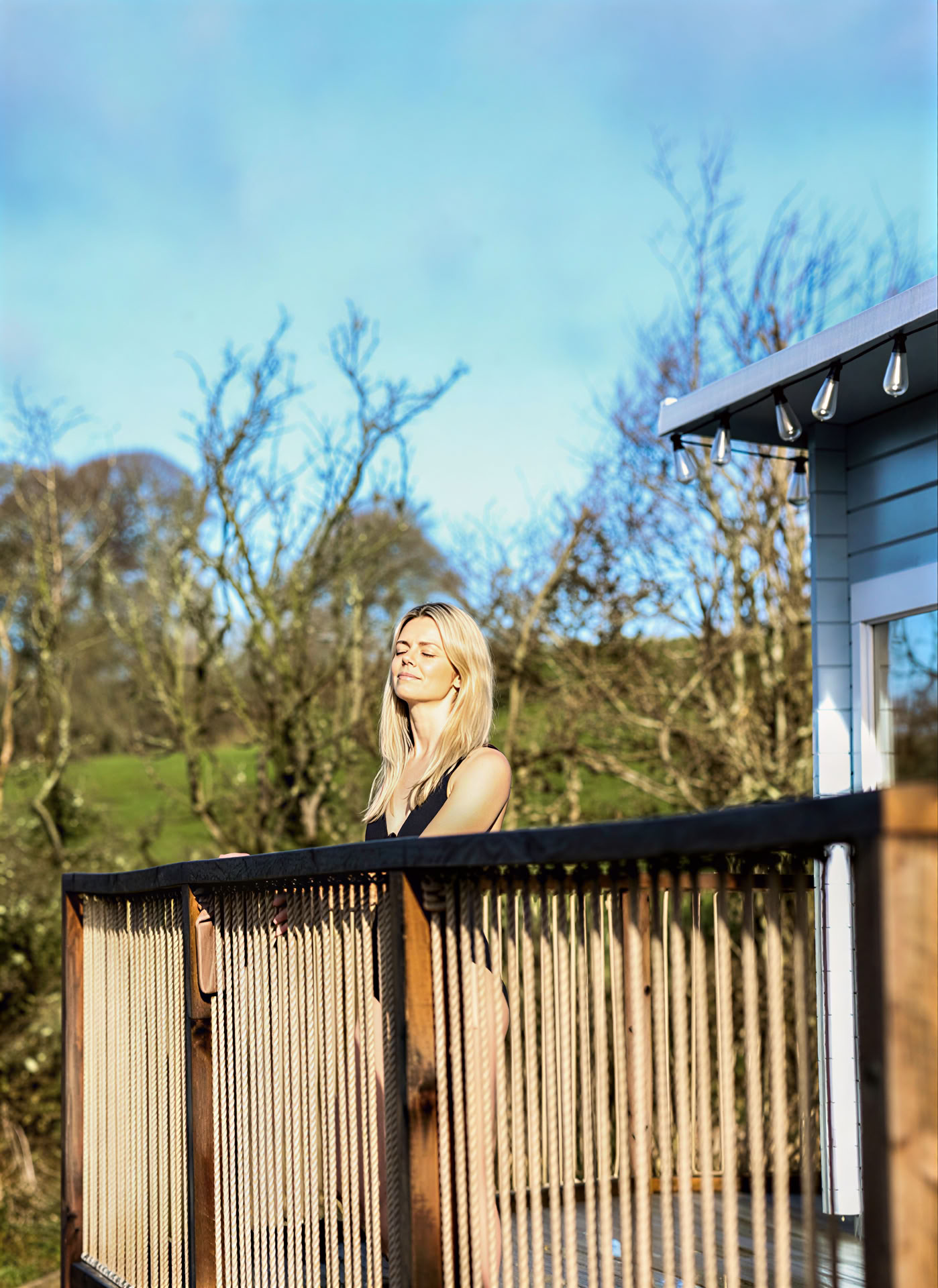 Burnout Recovery Retreats