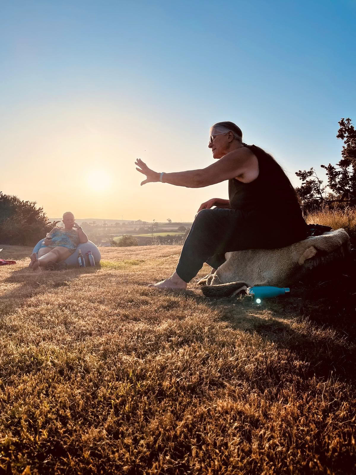 Burnout Recovery Retreats