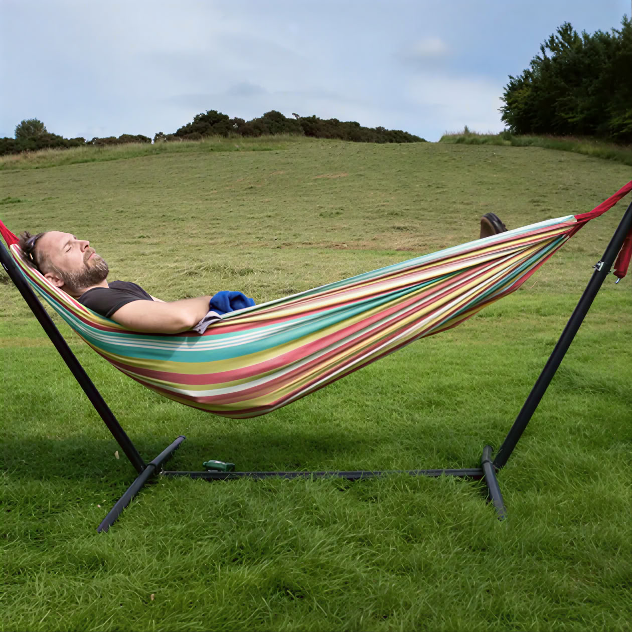 Burnout Recovery Retreats
