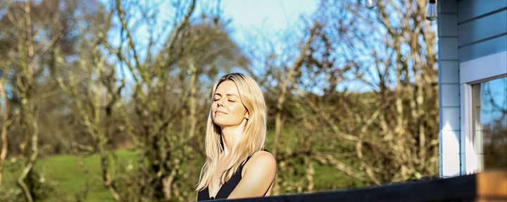 Burnout Recovery Retreats