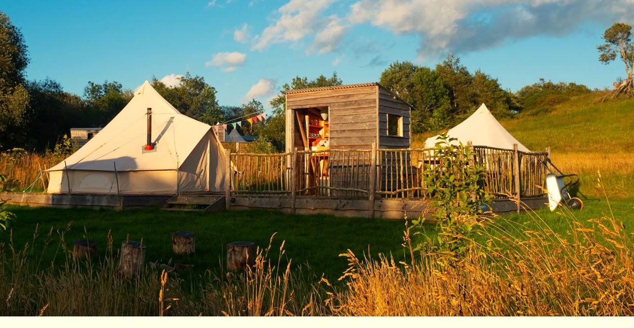 Summer Retreat
