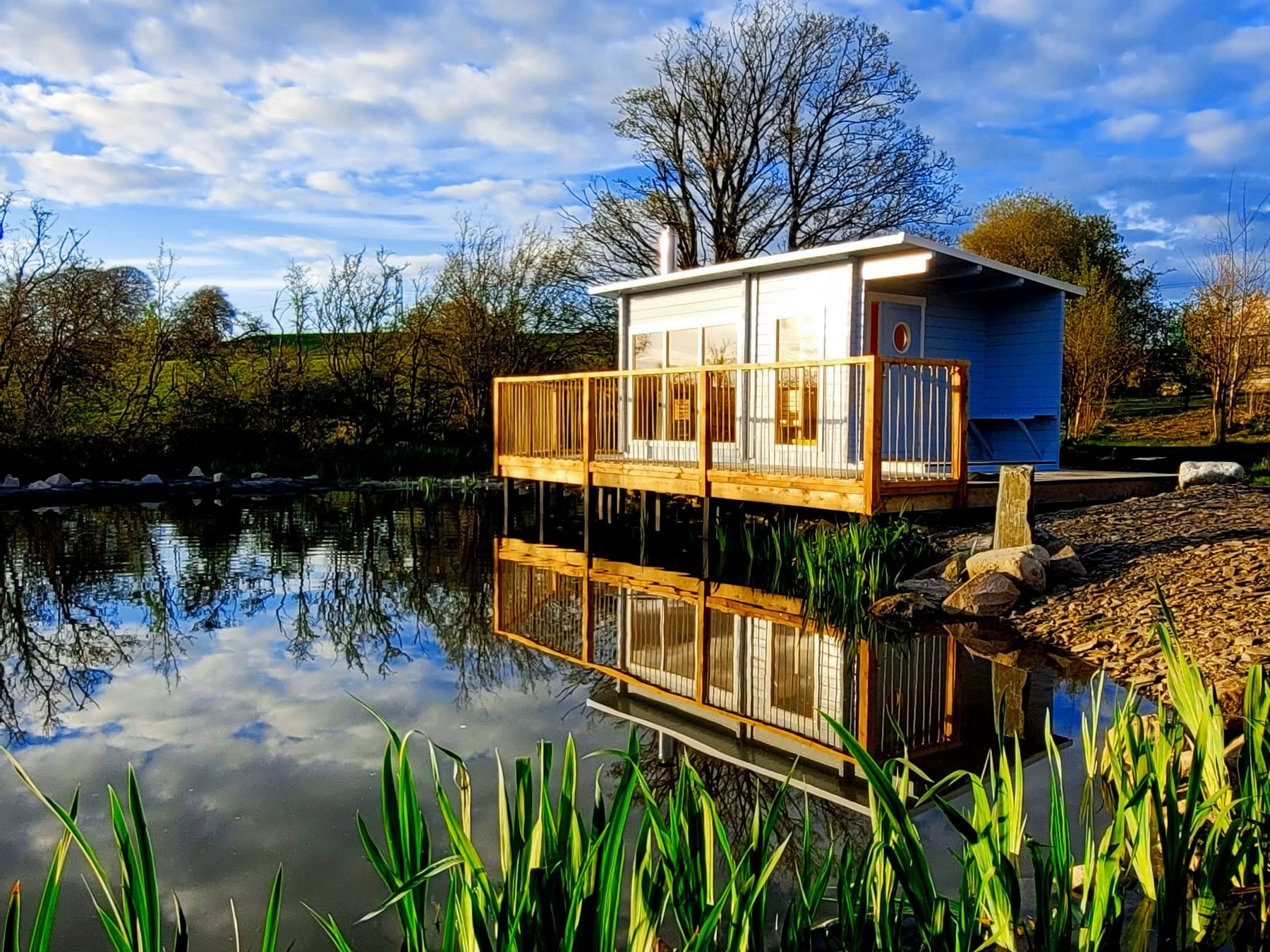 Summer Retreat
