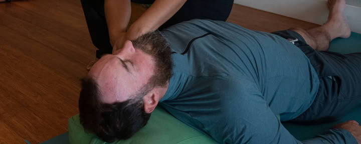 Art of Touch: Learn Massage Basics