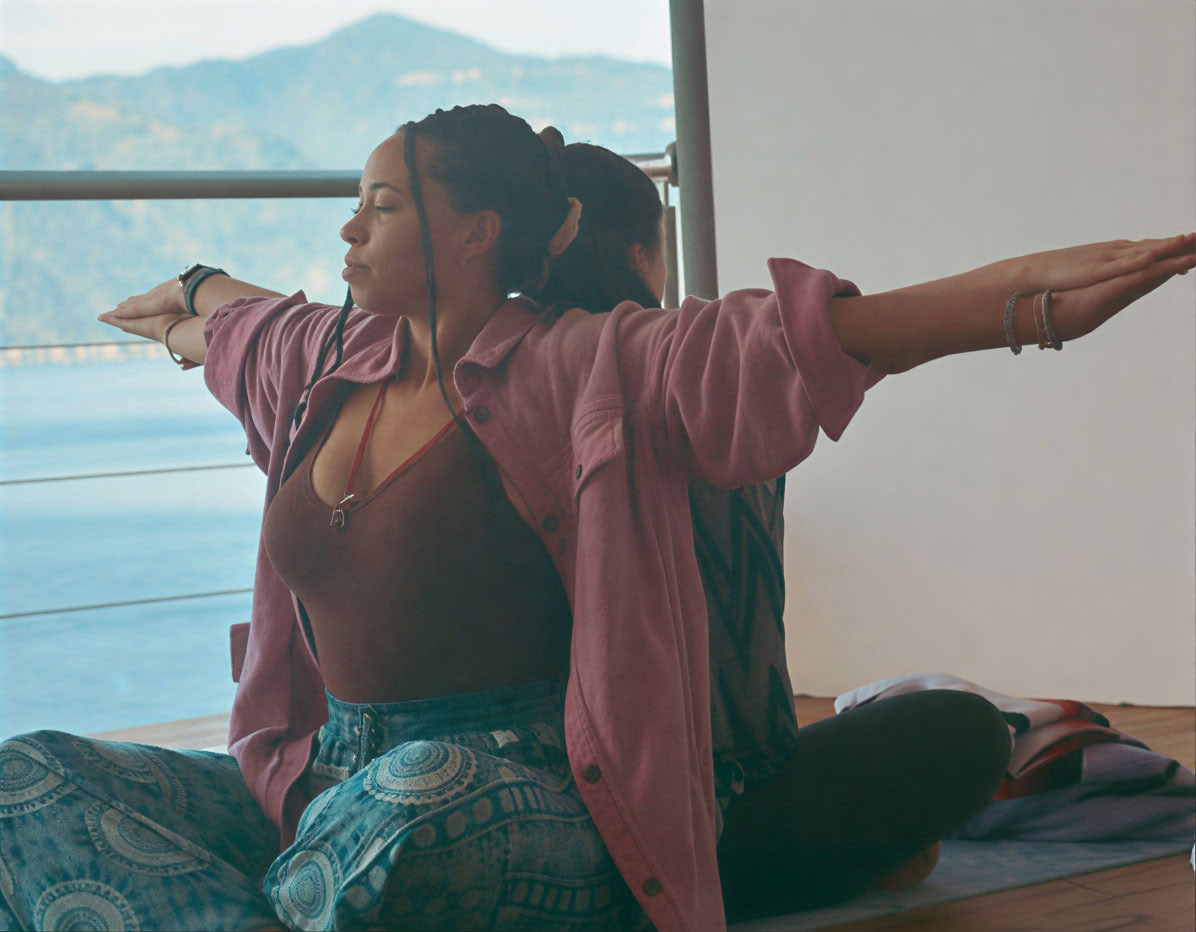 Return to Your Sacred Feminine Retreat
