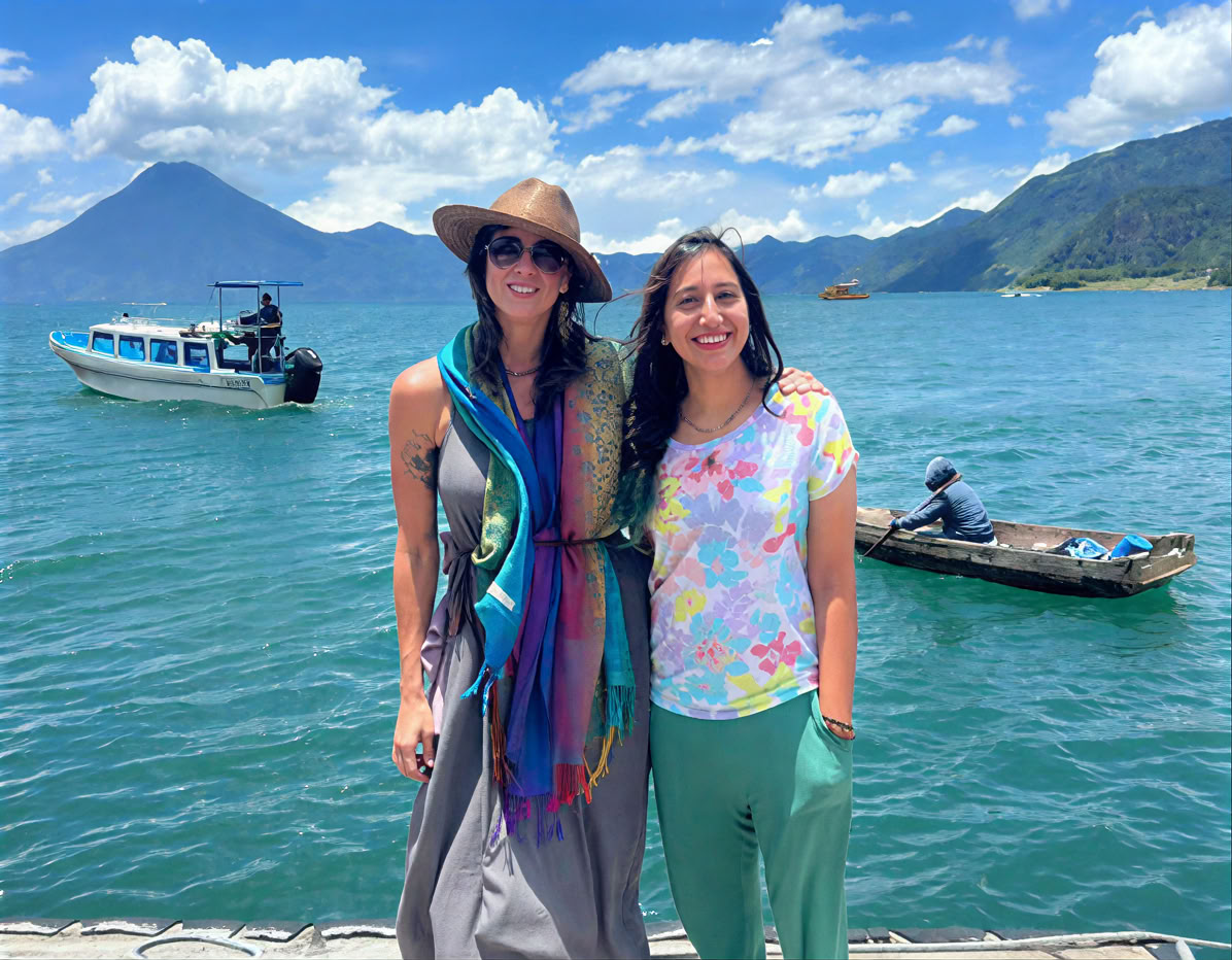 Return to Your Sacred Feminine Retreat