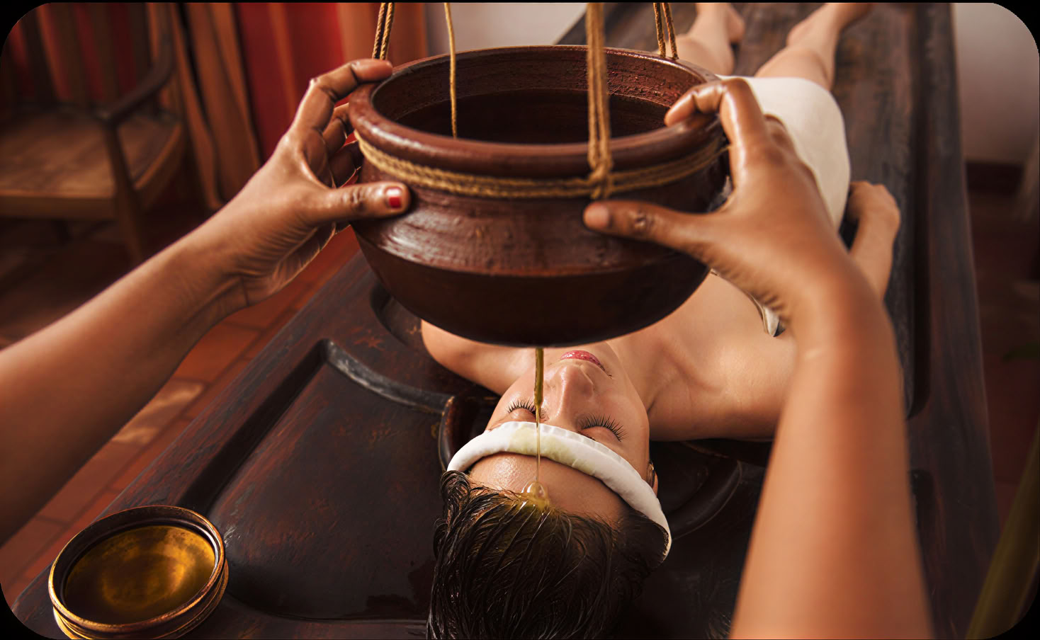 Fundamentals of Ayurveda