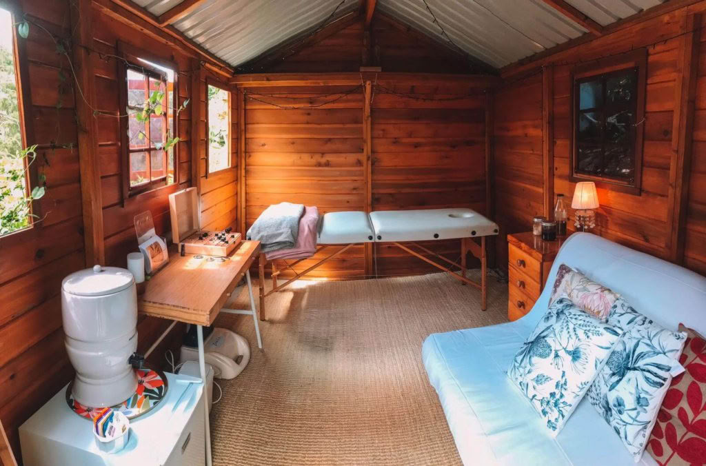 Signature Retreat