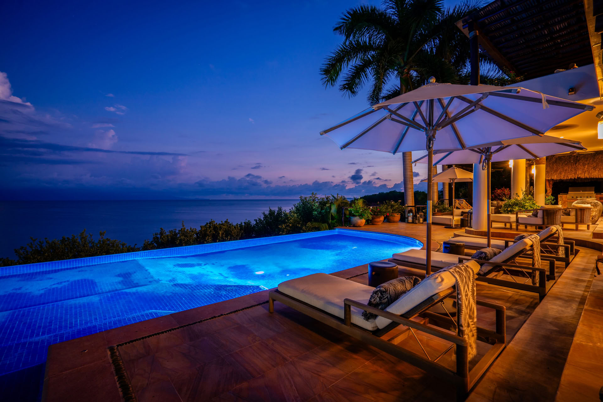 1:1 Mentoring Retreat in Sayulita, Mexico