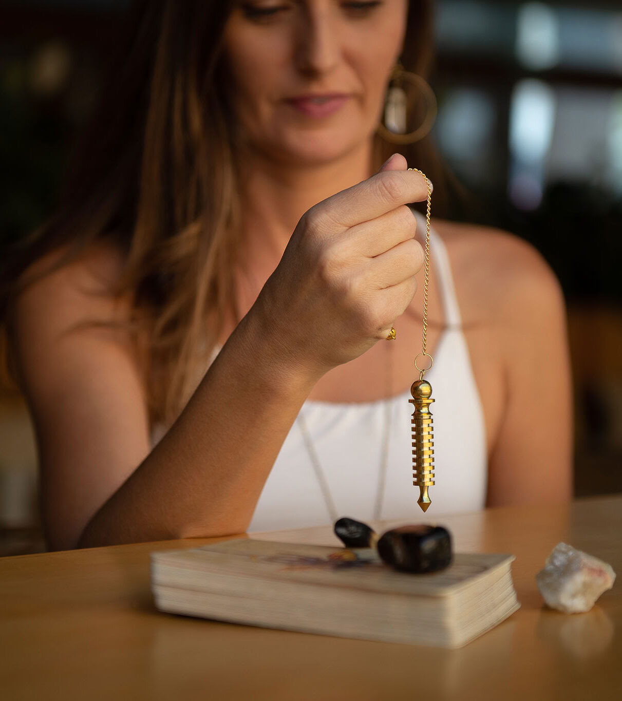 5-day Divine Feminine Activation Retreat