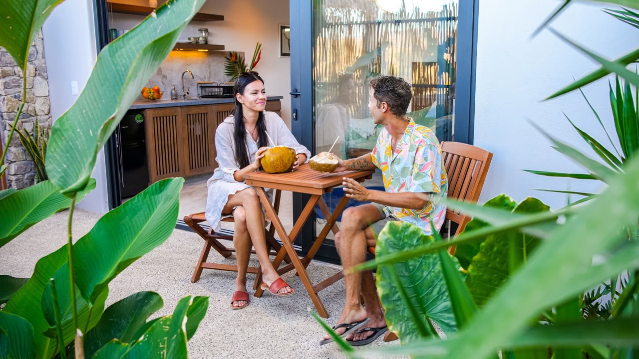 5-Day Retreat in Sayulita: Reiki 1 and 2 Training and Certification