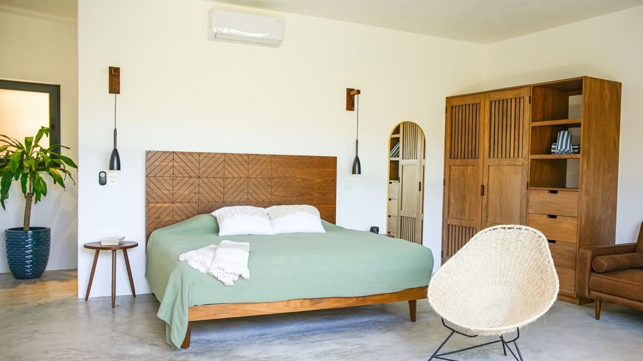 5-Day Retreat in Sayulita: Reiki 1 and 2 Training and Certification