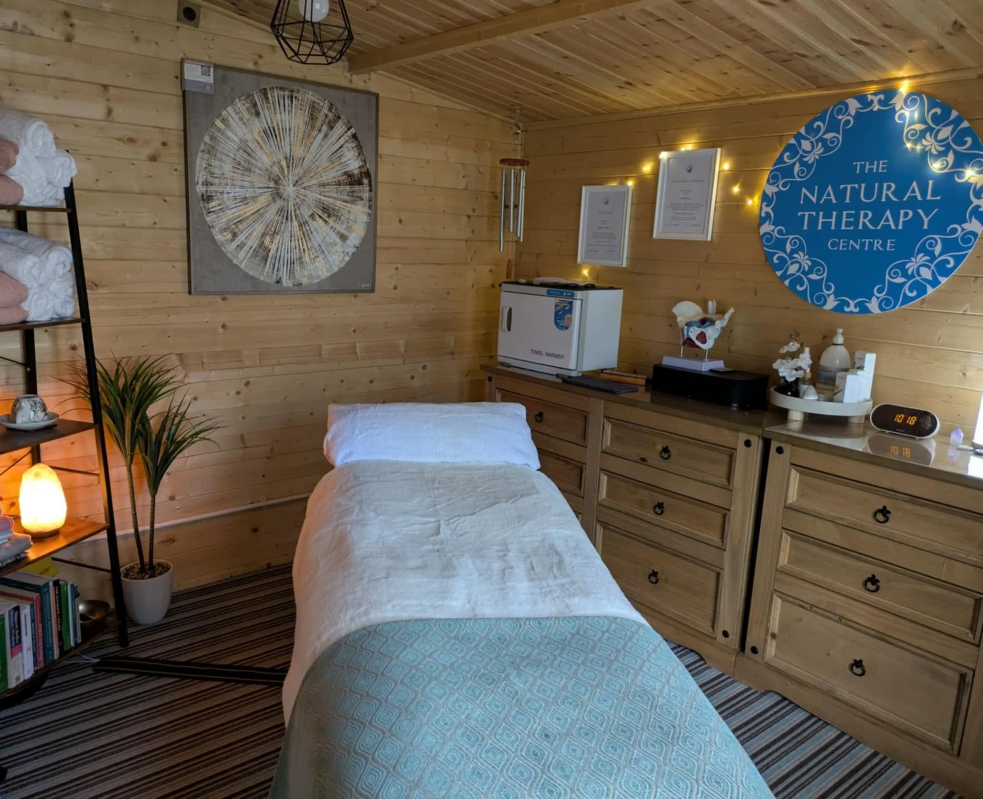 Nervous System & Somatic Reset Retreat