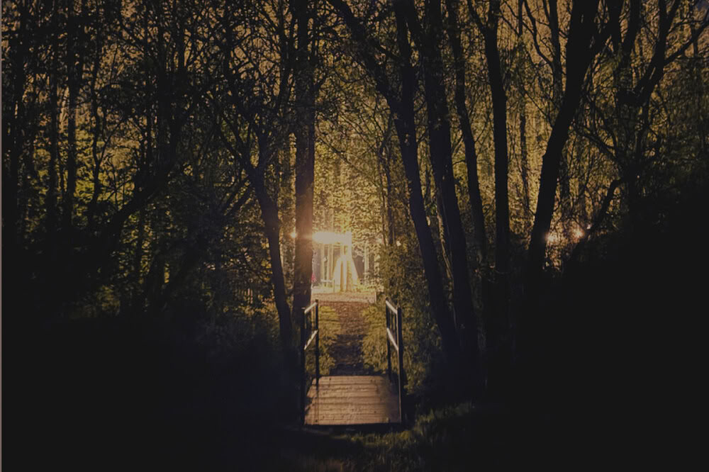 3 Day Body & Soul Glamping Retreat in Cotswolds, UK