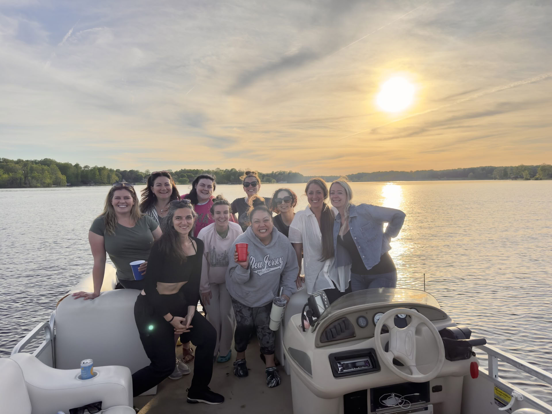 Women’s Retreat Virginia Beach