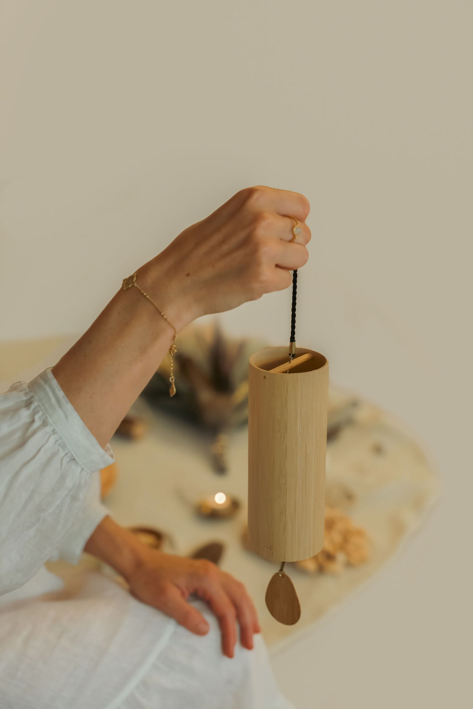 Sound Bath