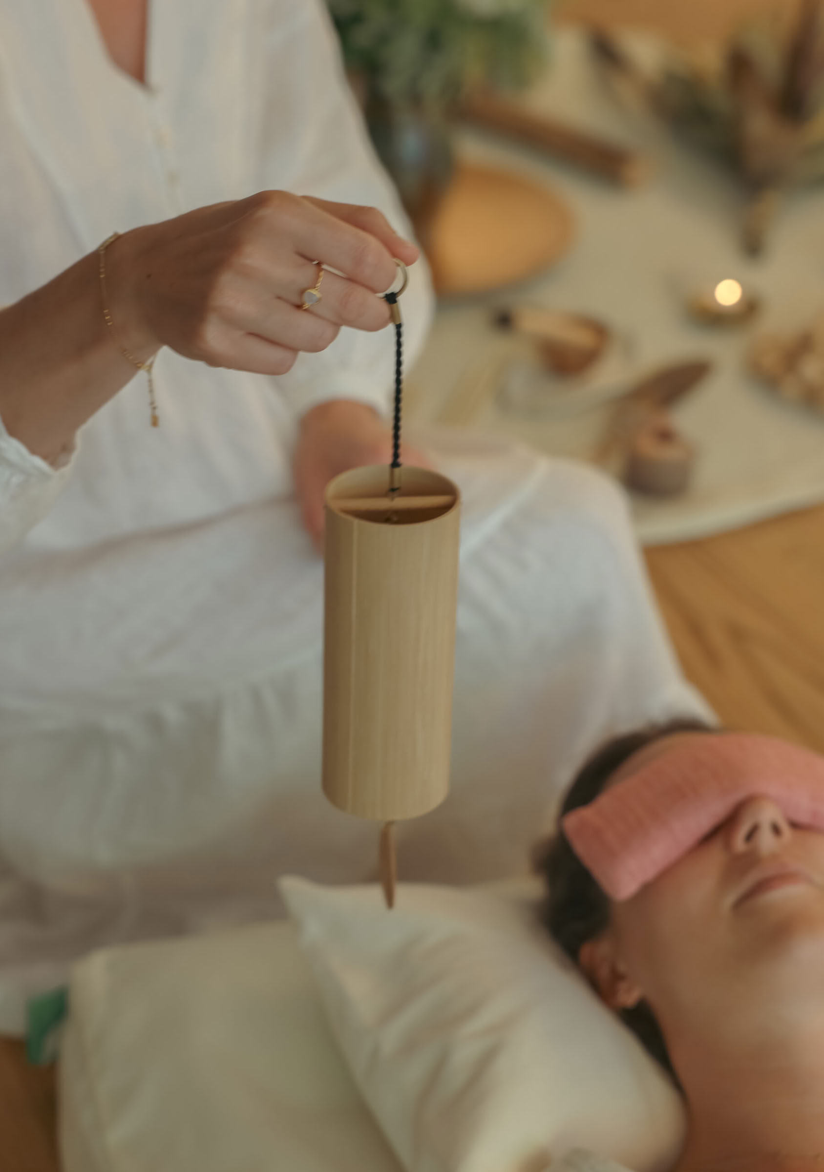 Sound Bath
