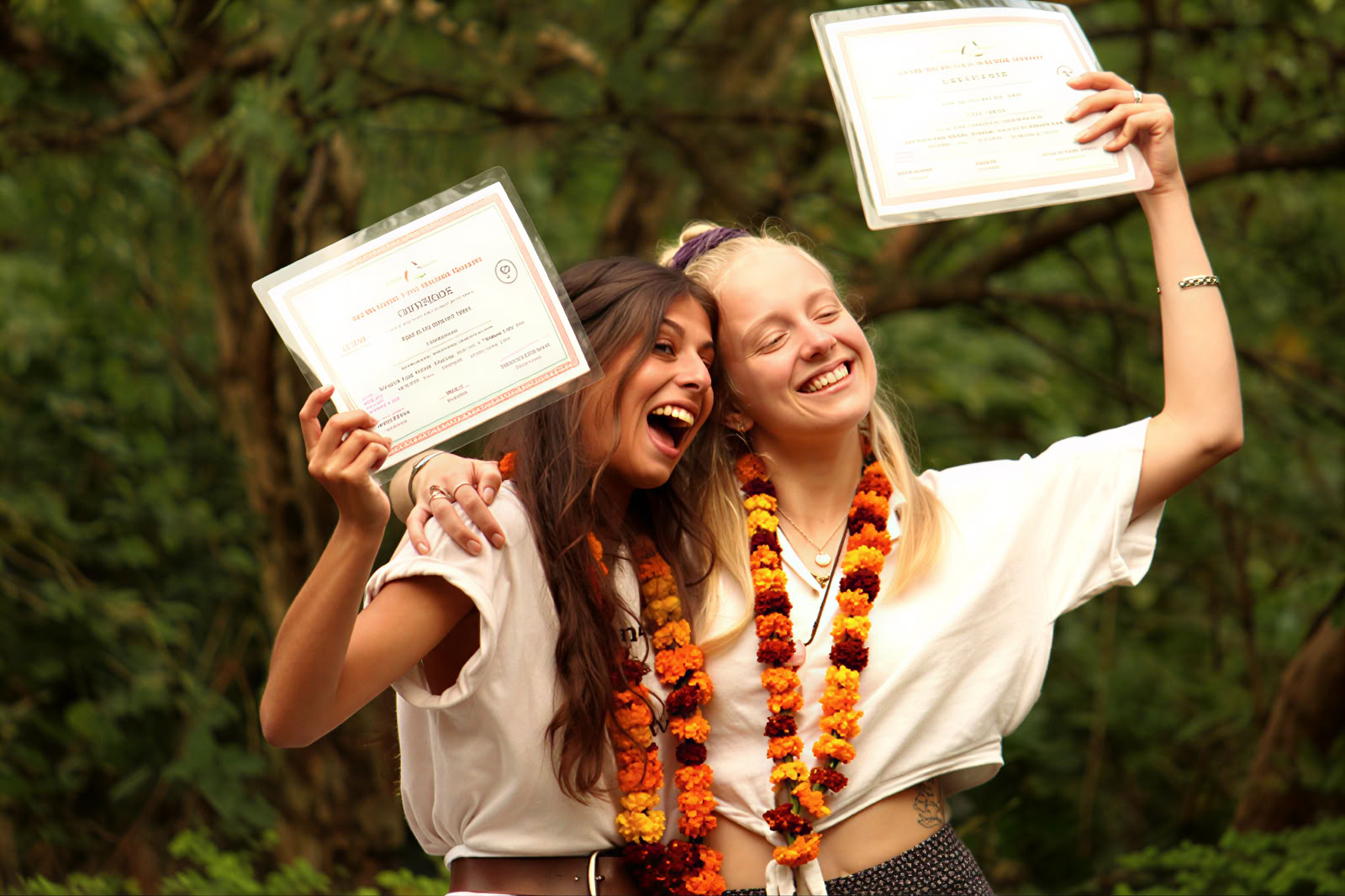 Meditation Teacher Training