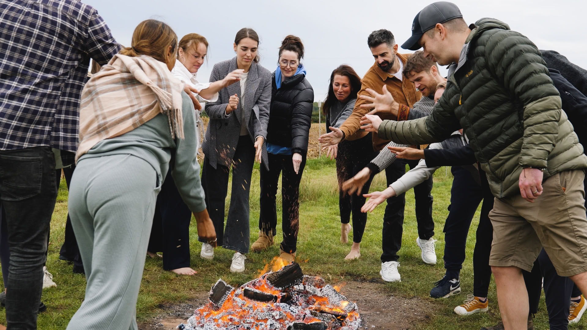 Leadership Retreat UK