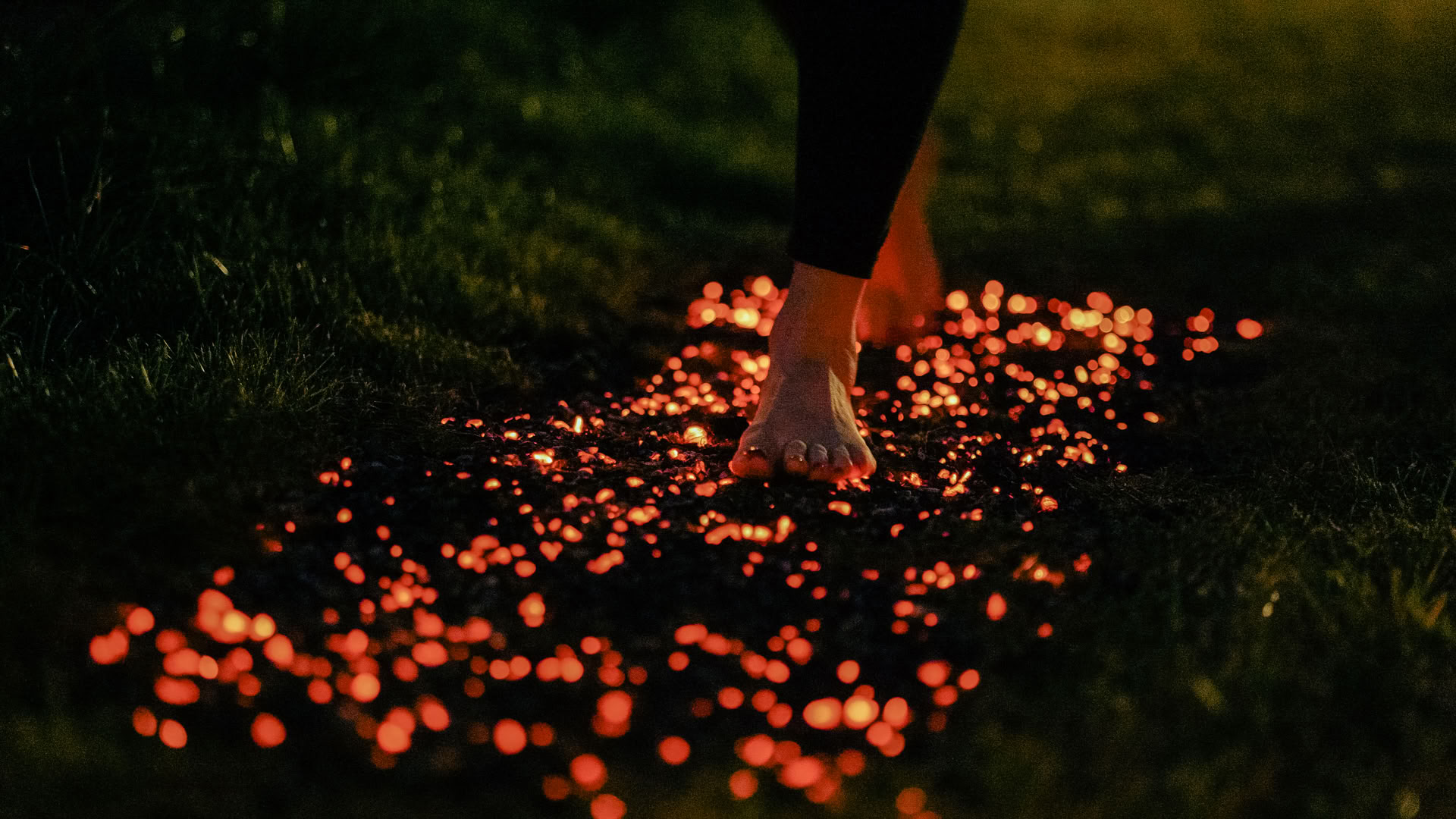 Corporate Firewalk UK