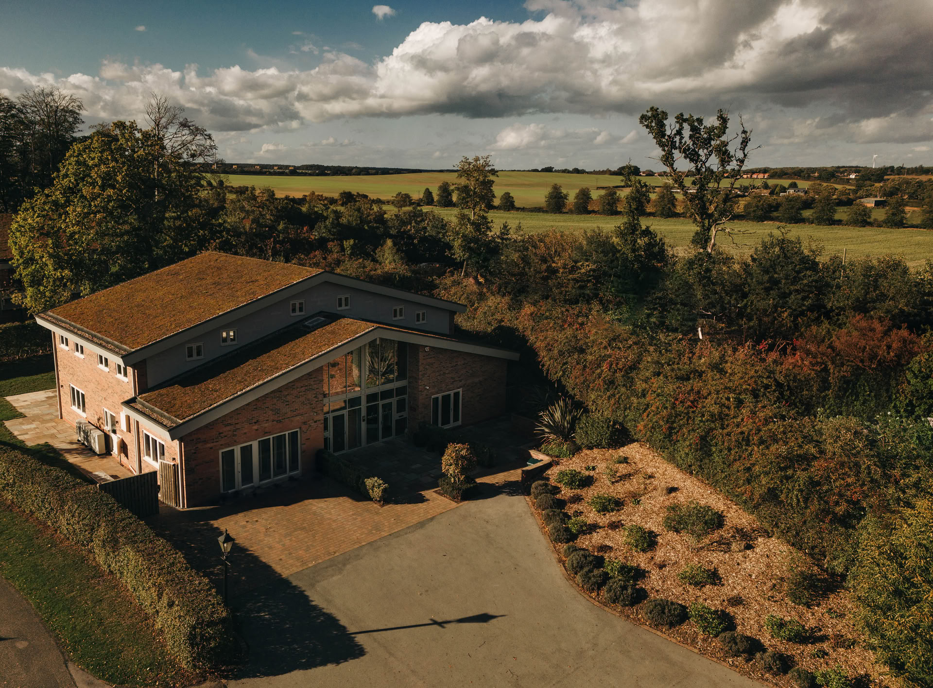 Advanced Wellness Retreat UK – Blood Tests, Detox & Recovery