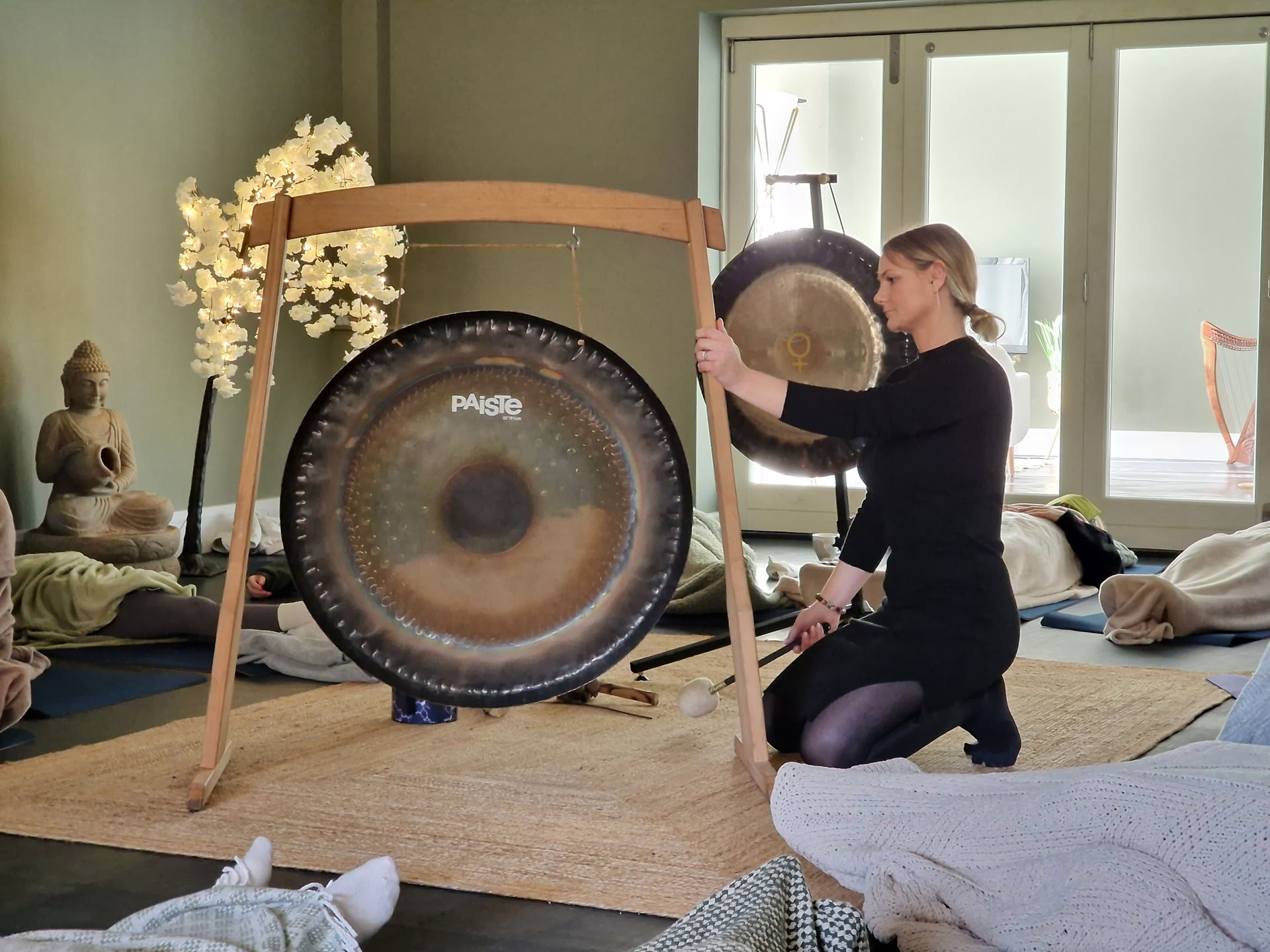 Holistic Business Coaching & Well-being