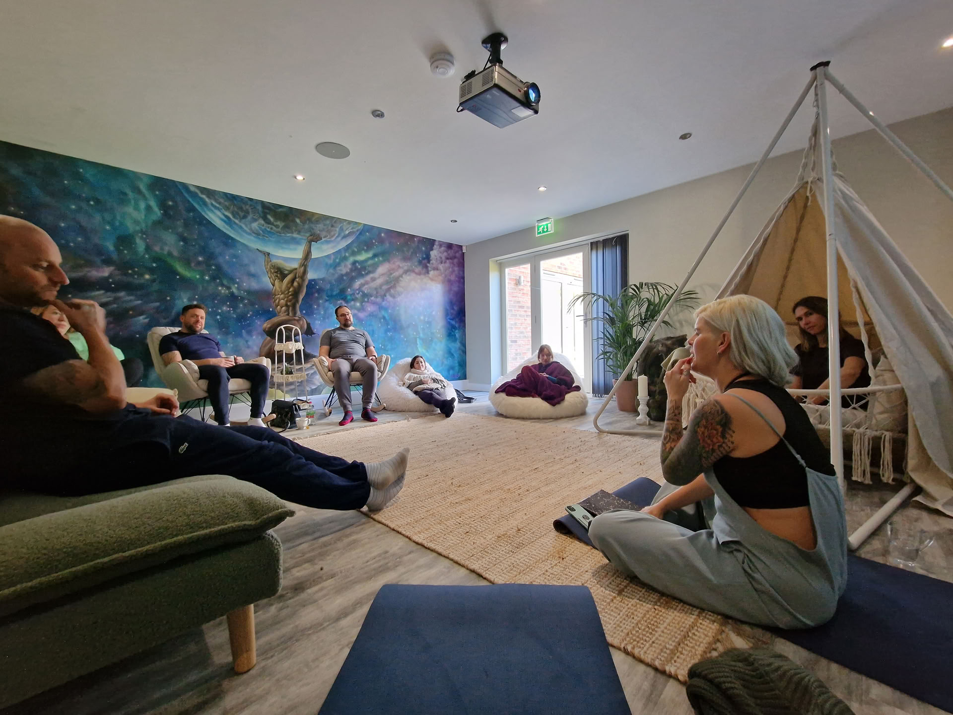 Holistic Business Coaching & Well-being