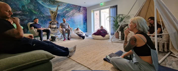 Holistic Business Coaching & Well-being