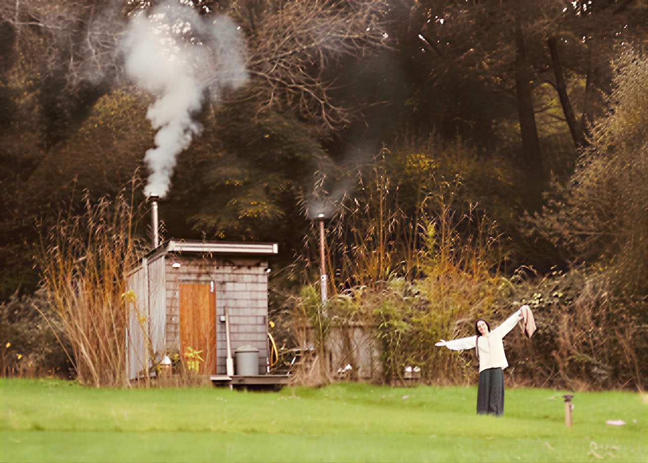 THE CALL OF THE WILD YOGA ; MEDITATION WEEKEND RETREAT